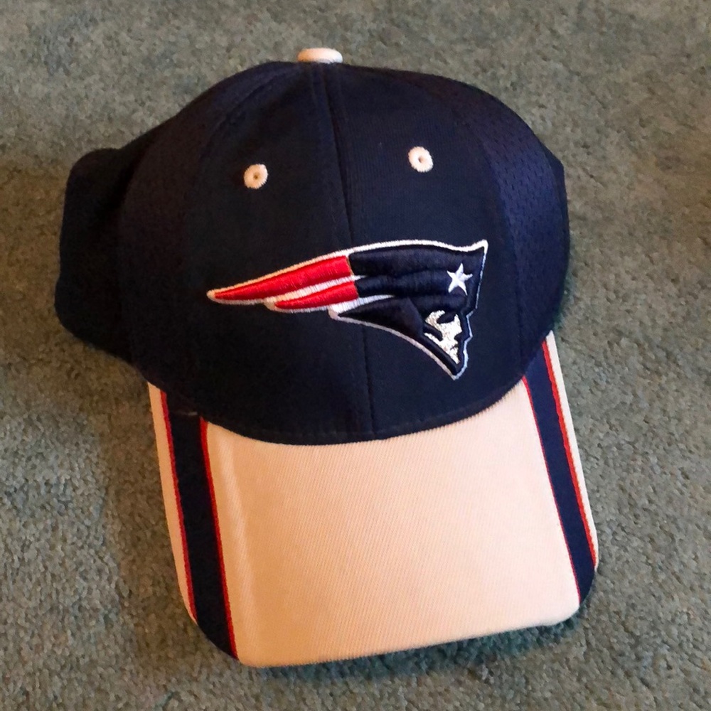 Patriots Hat